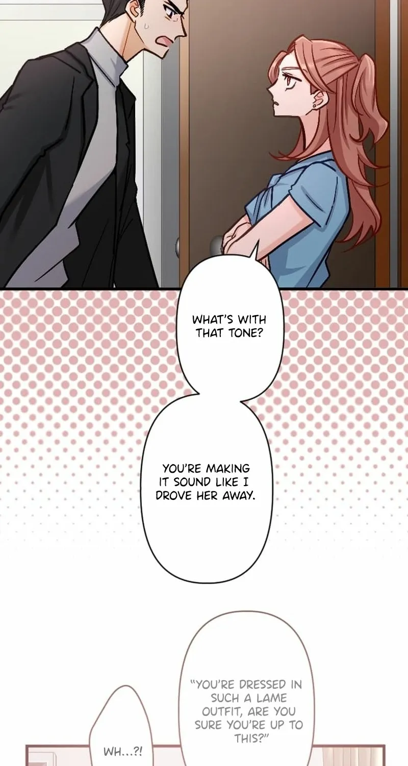 Kujou Aiko ni, Seisan Naru Shi o Chapter 18 page 18 - 