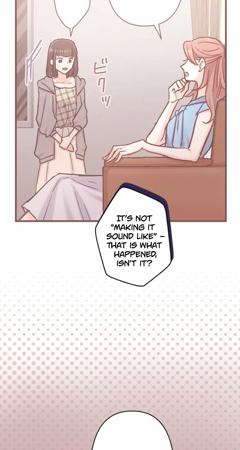 Kujou Aiko ni, Seisan Naru Shi o Chapter 18 page 19 - 