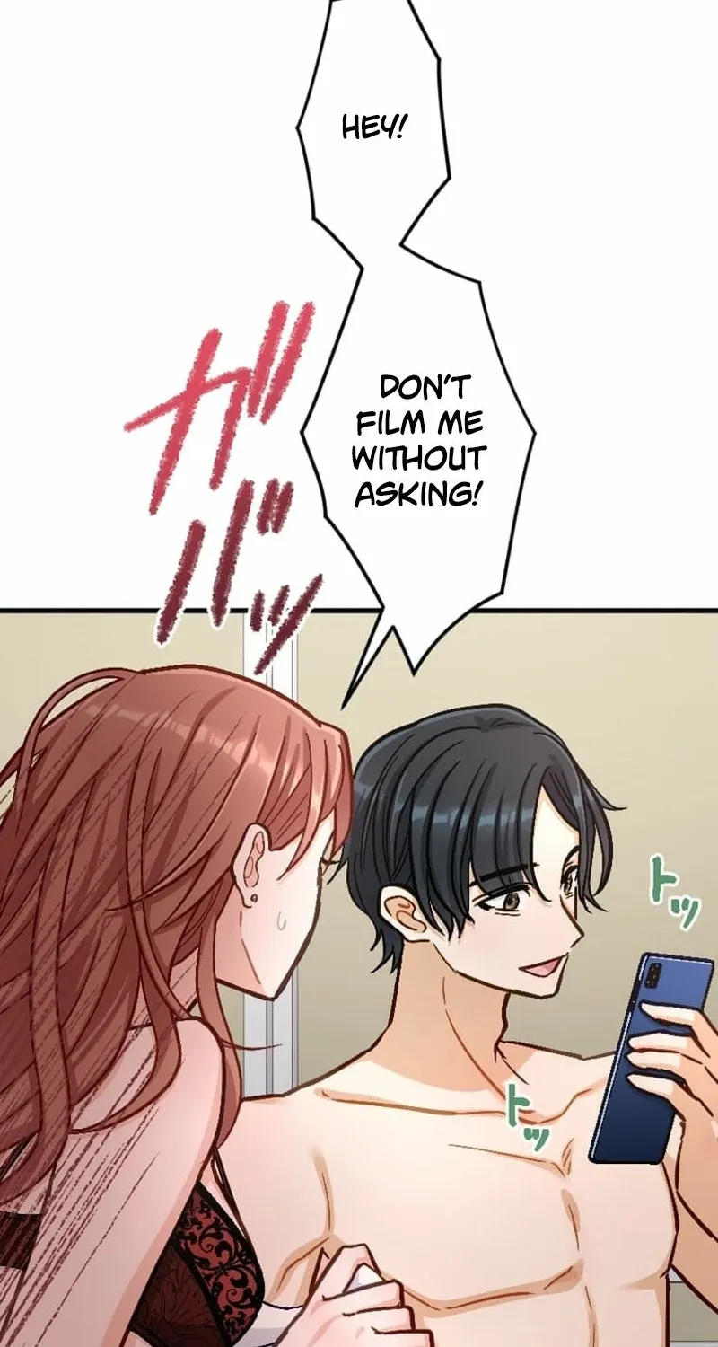 Kujou Aiko ni, Seisan Naru Shi o Chapter 18 page 30 - 