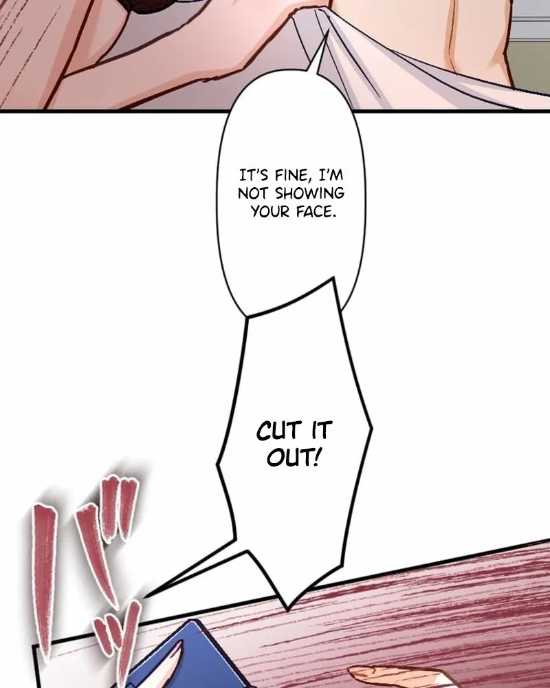 Kujou Aiko ni, Seisan Naru Shi o Chapter 18 page 31 - 