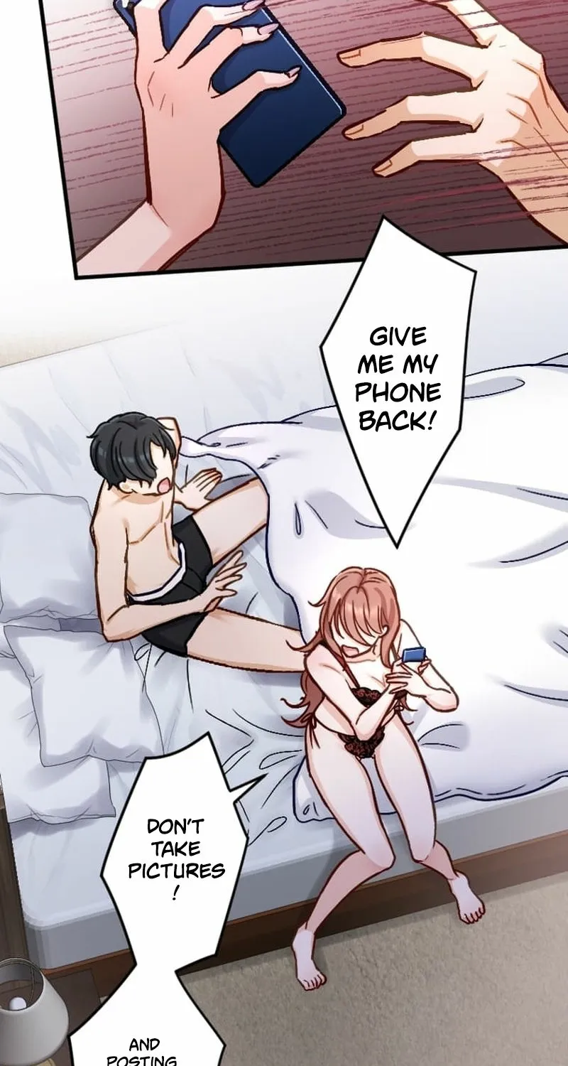 Kujou Aiko ni, Seisan Naru Shi o Chapter 18 page 32 - 