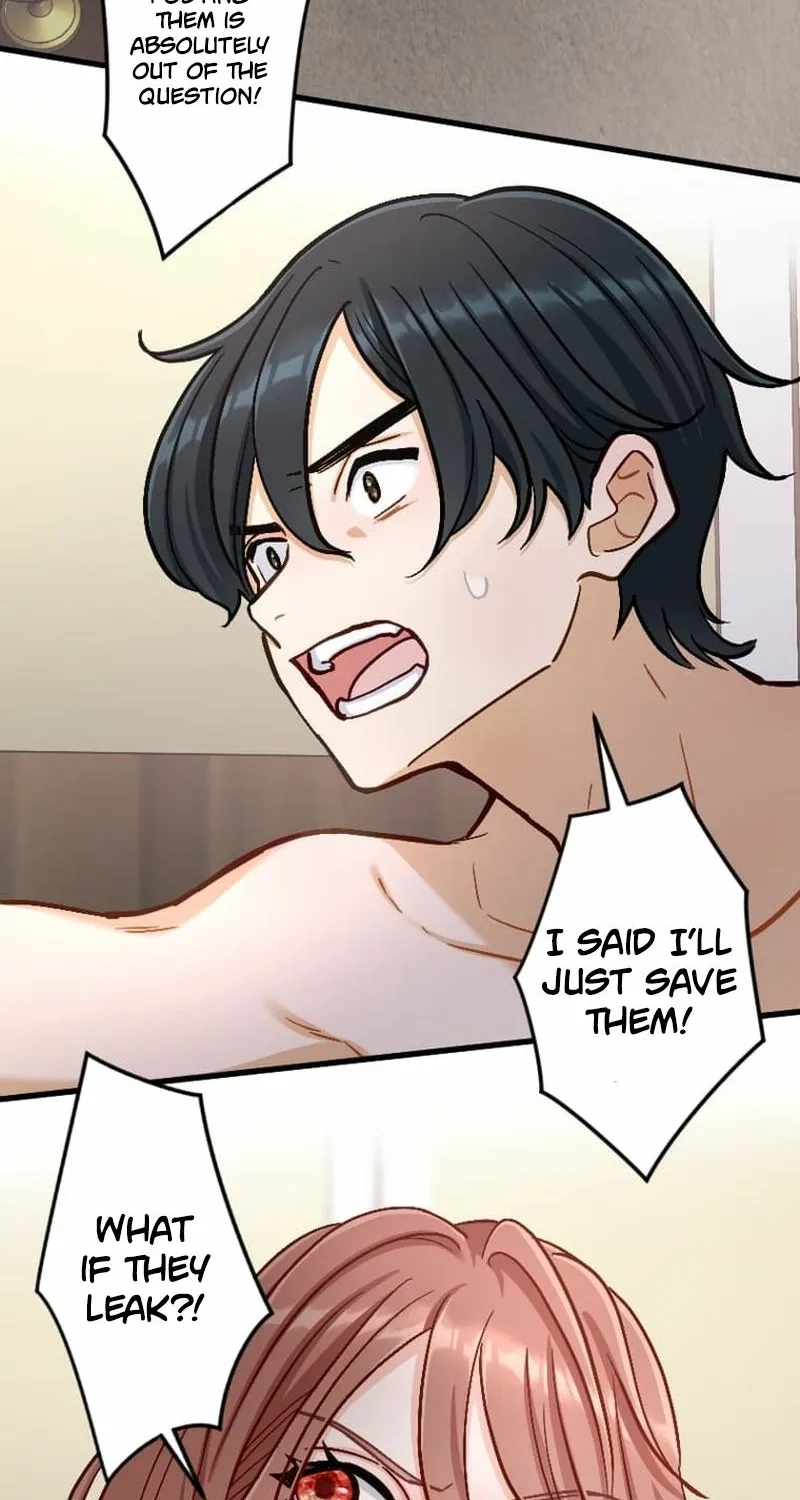 Kujou Aiko ni, Seisan Naru Shi o Chapter 18 page 33 - 
