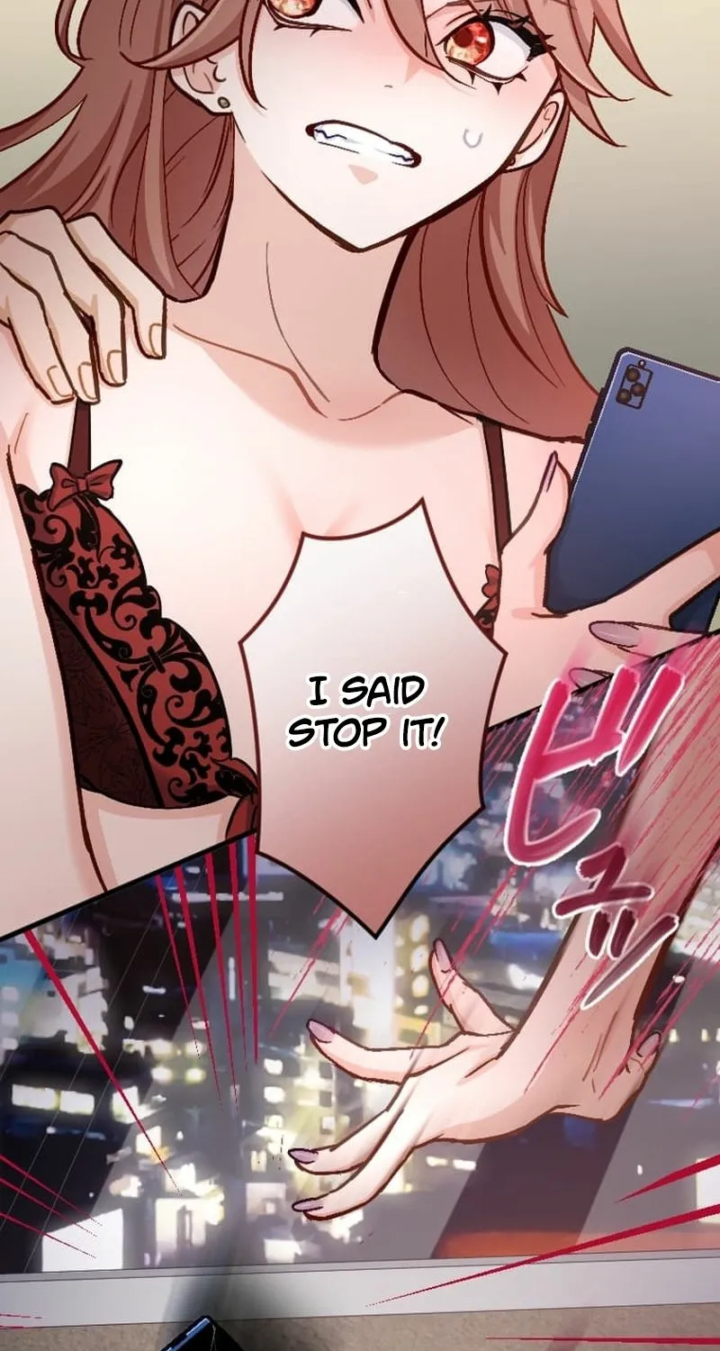 Kujou Aiko ni, Seisan Naru Shi o Chapter 18 page 34 - 