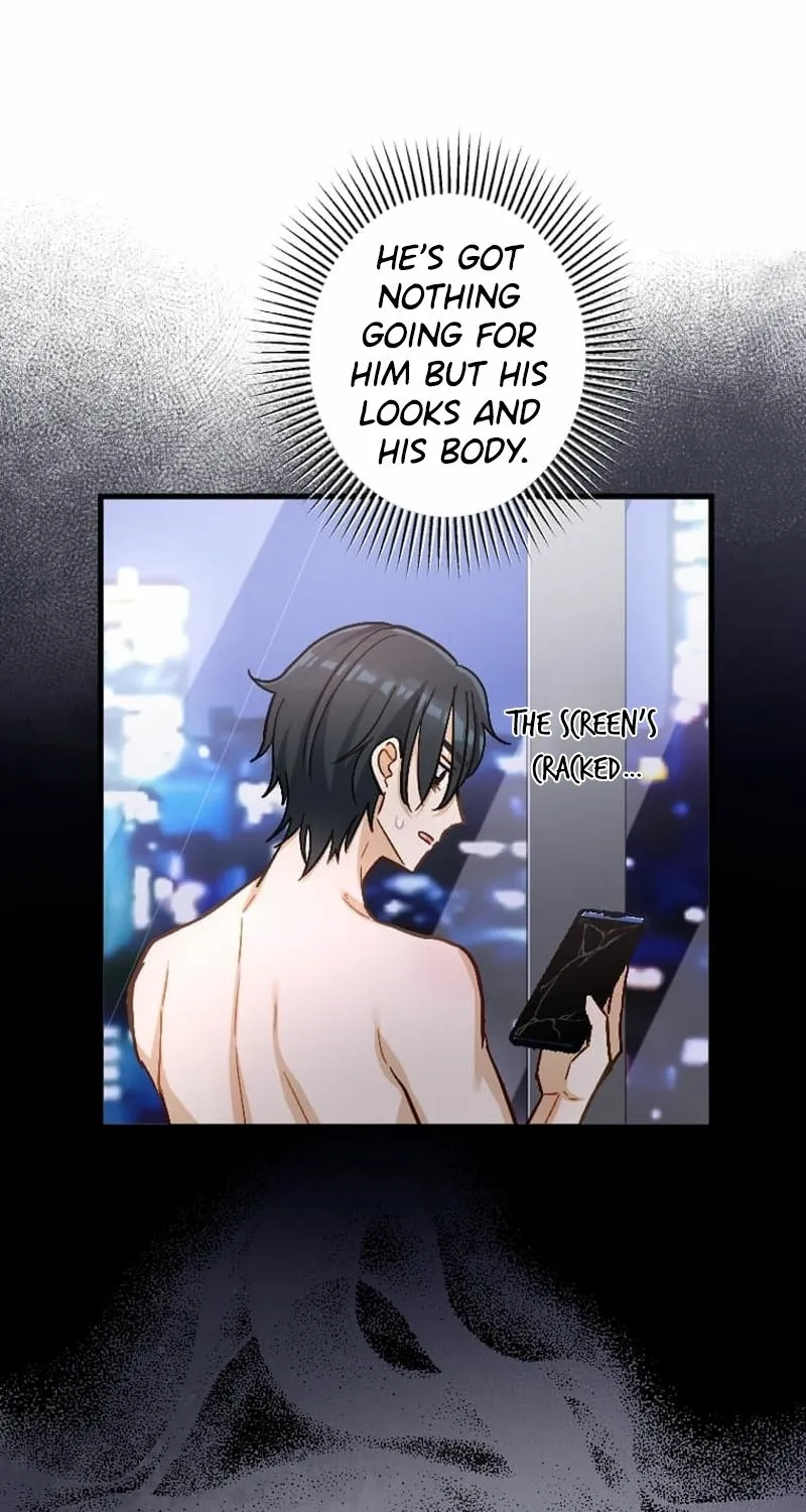 Kujou Aiko ni, Seisan Naru Shi o Chapter 18 page 37 - 