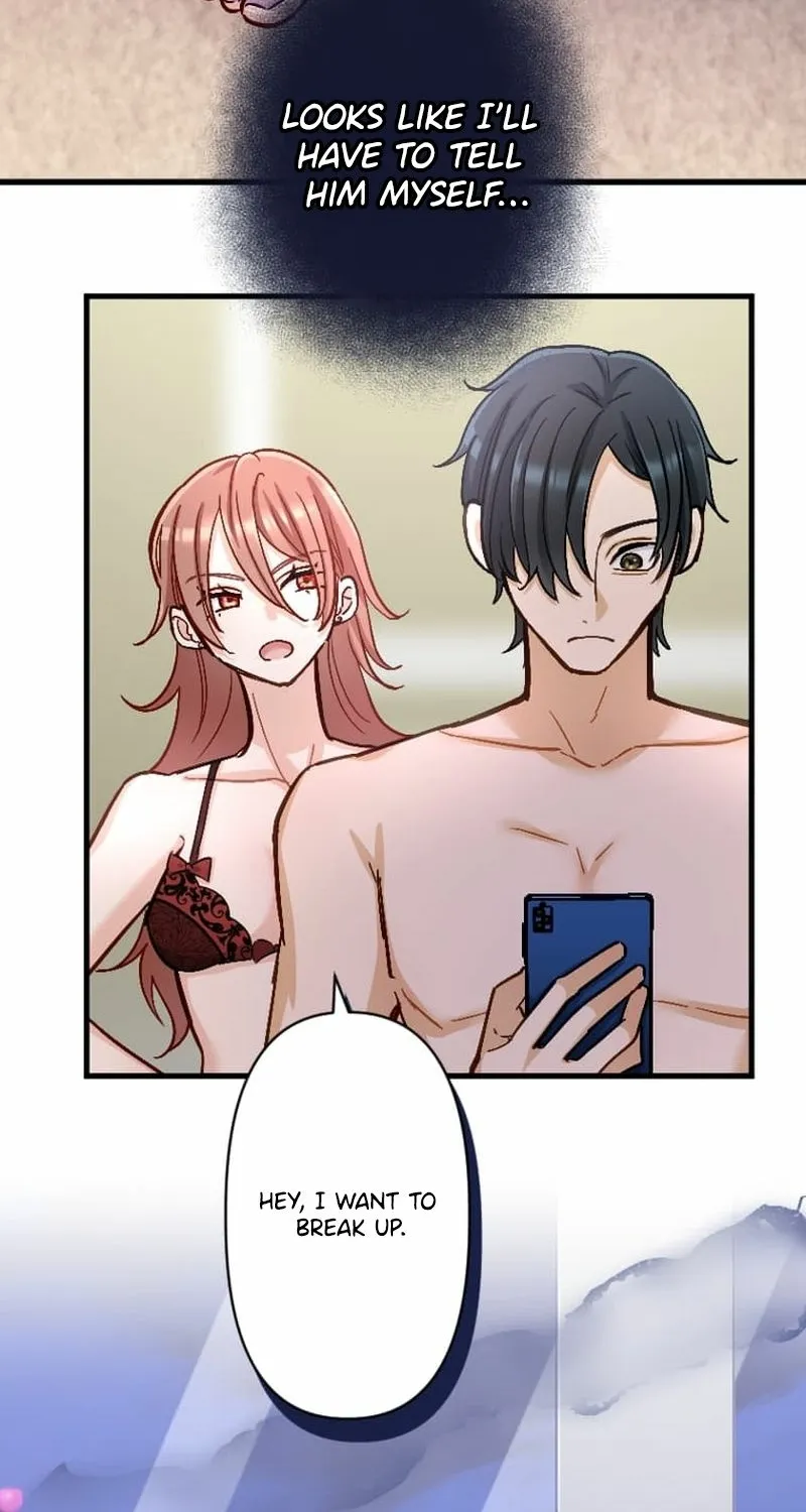 Kujou Aiko ni, Seisan Naru Shi o Chapter 18 page 42 - 