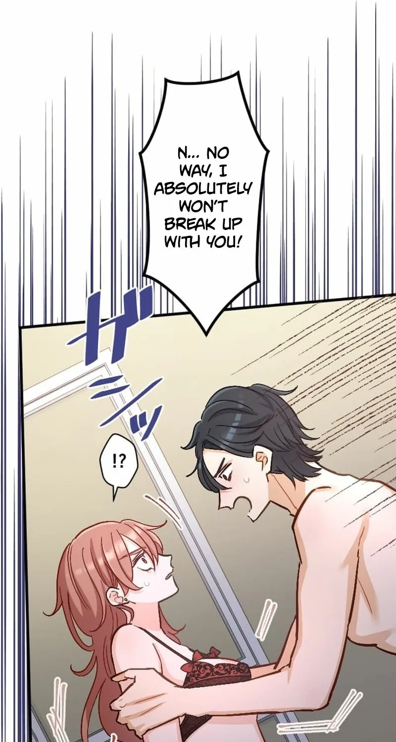 Kujou Aiko ni, Seisan Naru Shi o Chapter 18 page 45 - 