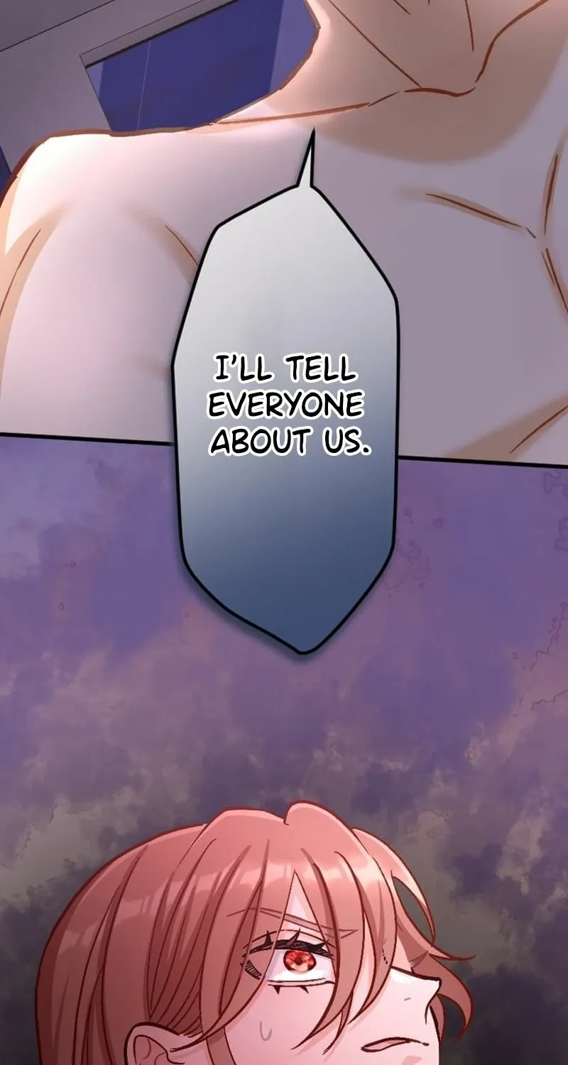 Kujou Aiko ni, Seisan Naru Shi o Chapter 18 page 47 - 