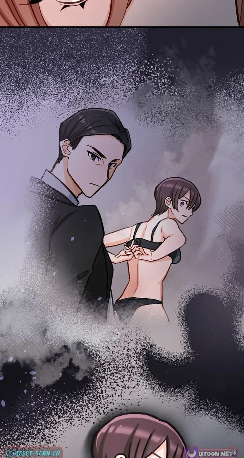 Kujou Aiko ni, Seisan Naru Shi o Chapter 18 page 53 - 