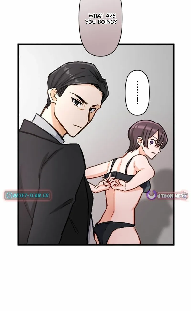 Kujou Aiko ni, Seisan Naru Shi o Chapter 18 page 8 - 