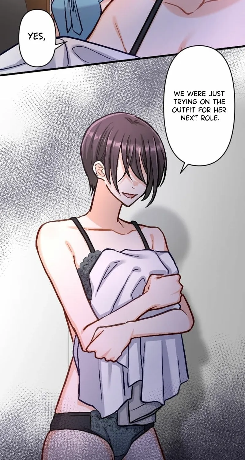 Kujou Aiko ni, Seisan Naru Shi o Chapter 18 page 10 - 