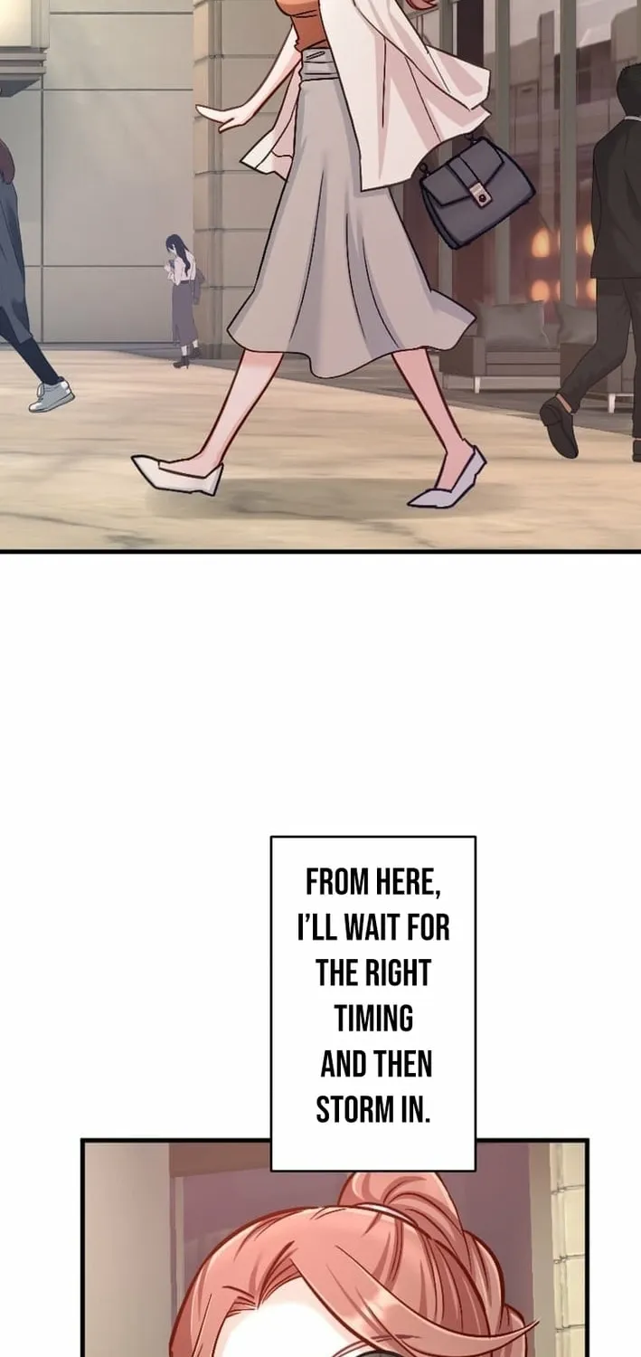 Kujou Aiko ni, Seisan Naru Shi o Chapter 19 page 18 - 