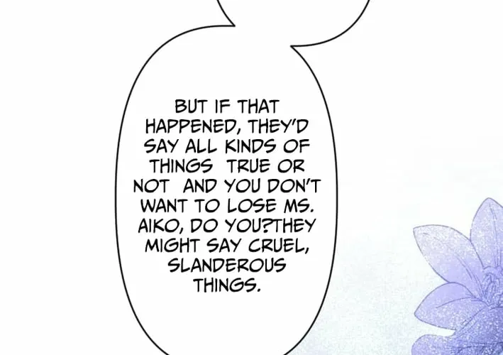 Kujou Aiko ni, Seisan Naru Shi o Chapter 19 page 40 - 