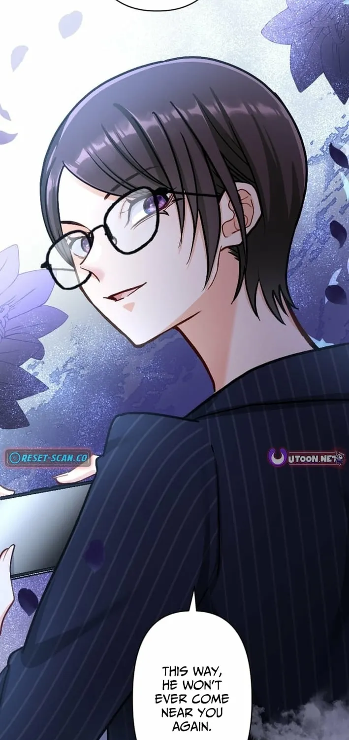 Kujou Aiko ni, Seisan Naru Shi o Chapter 19 page 41 - 