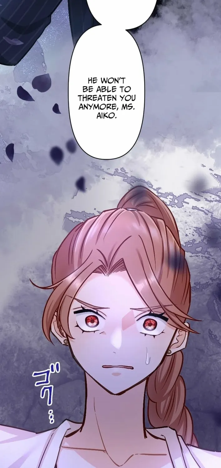Kujou Aiko ni, Seisan Naru Shi o Chapter 19 page 42 - 