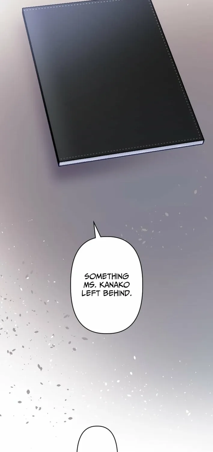Kujou Aiko ni, Seisan Naru Shi o Chapter 19 page 46 - 