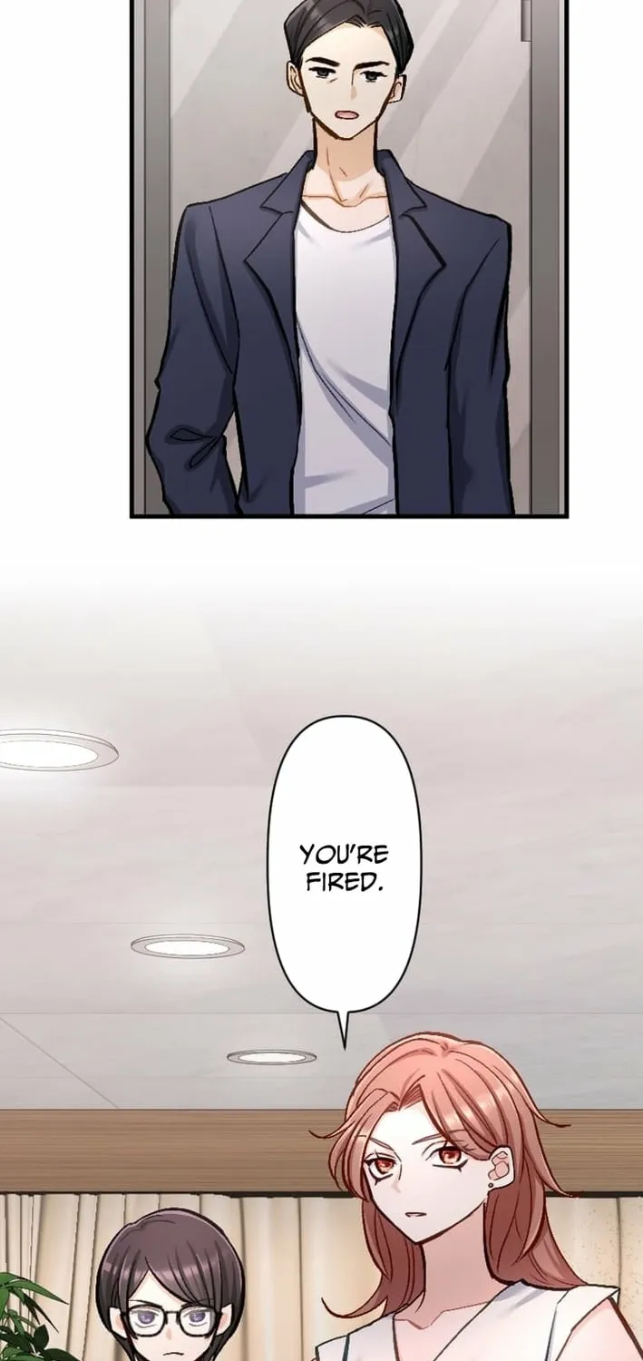 Kujou Aiko ni, Seisan Naru Shi o Chapter 19 page 53 - 