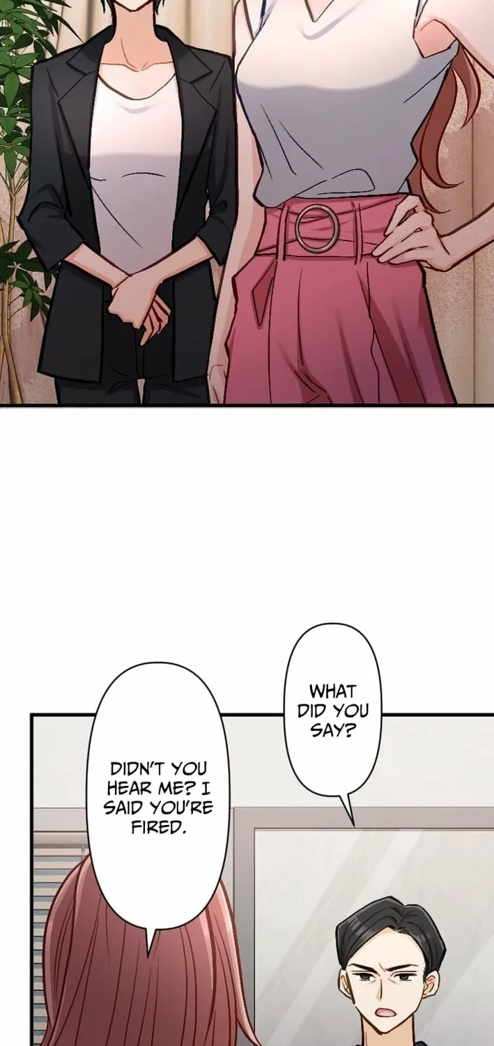 Kujou Aiko ni, Seisan Naru Shi o Chapter 19 page 54 - 