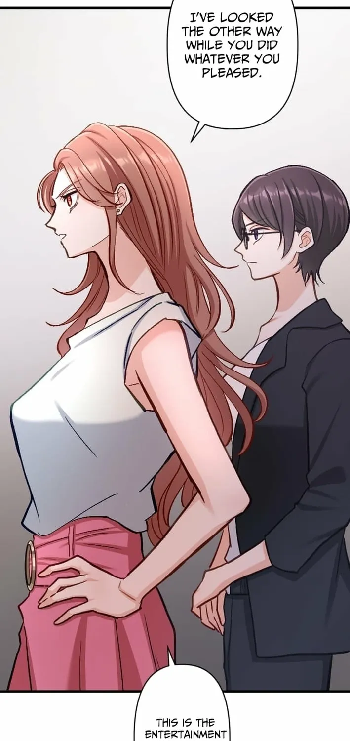 Kujou Aiko ni, Seisan Naru Shi o Chapter 19 page 57 - 