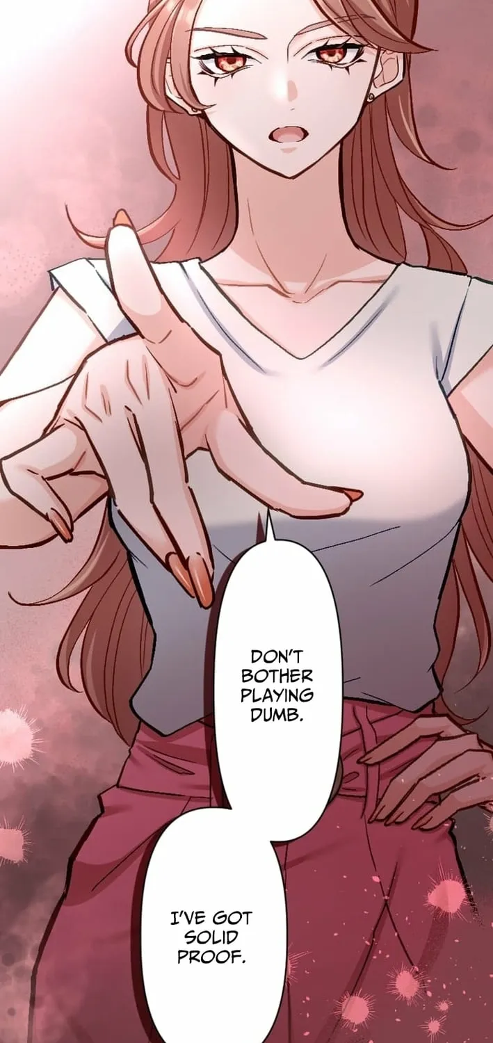 Kujou Aiko ni, Seisan Naru Shi o Chapter 19 page 61 - 