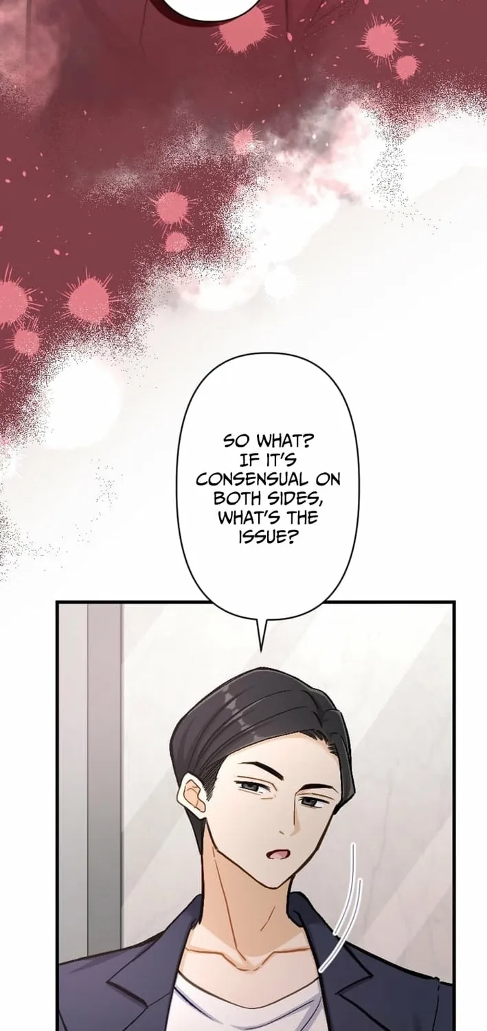 Kujou Aiko ni, Seisan Naru Shi o Chapter 19 page 62 - 