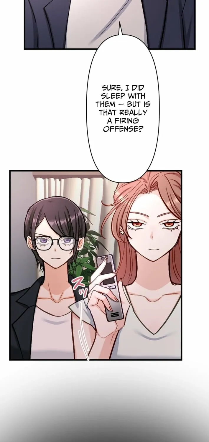 Kujou Aiko ni, Seisan Naru Shi o Chapter 19 page 63 - 