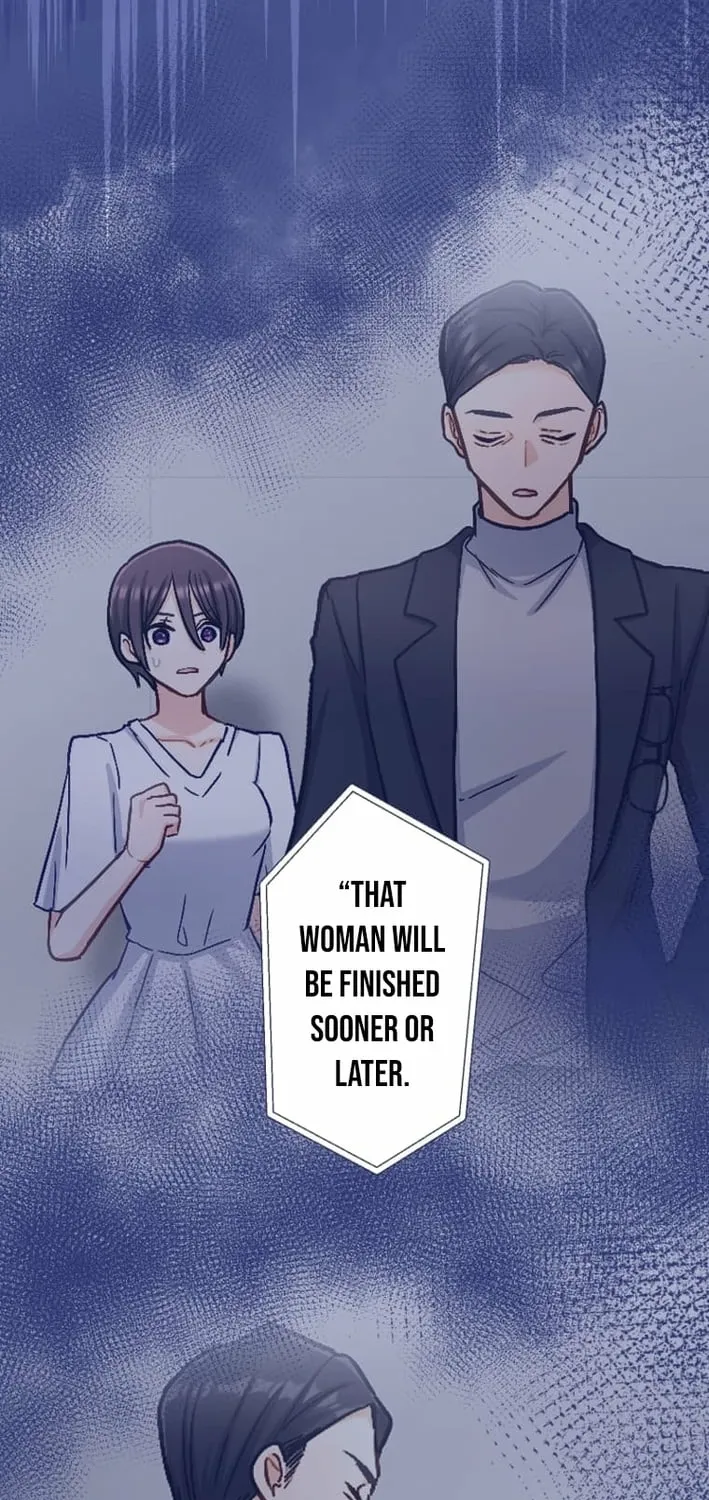 Kujou Aiko ni, Seisan Naru Shi o Chapter 19 page 67 - 