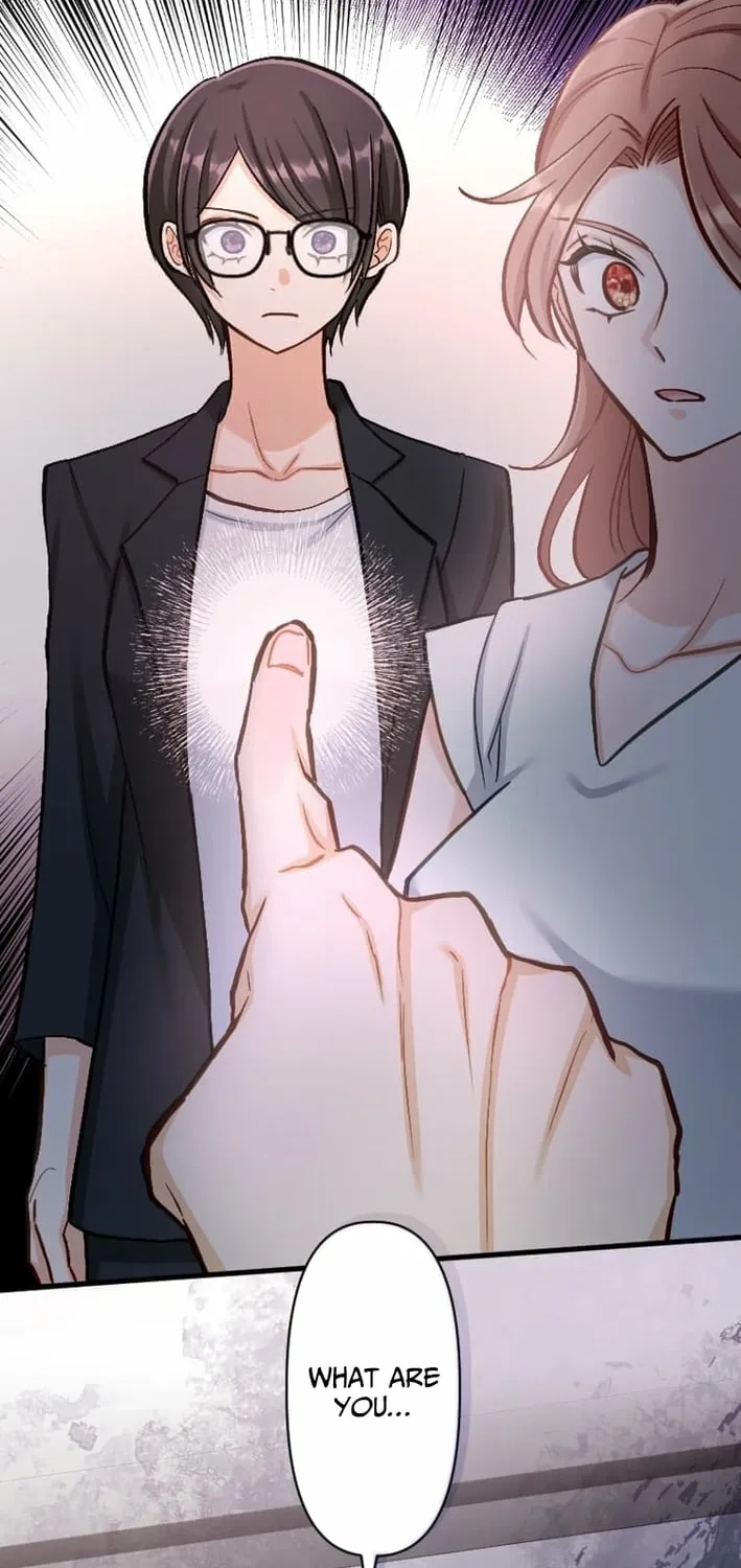 Kujou Aiko ni, Seisan Naru Shi o Chapter 19 page 74 - 