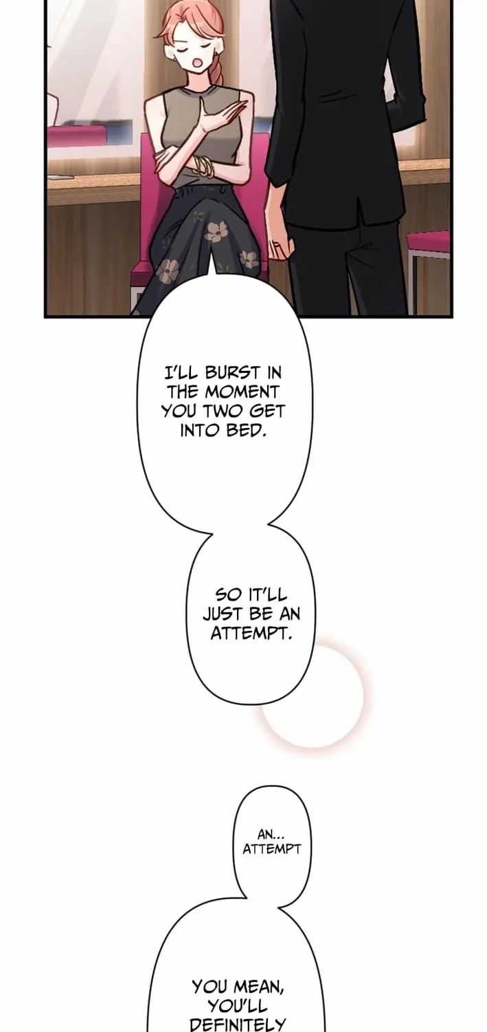 Kujou Aiko ni, Seisan Naru Shi o Chapter 19 page 10 - 