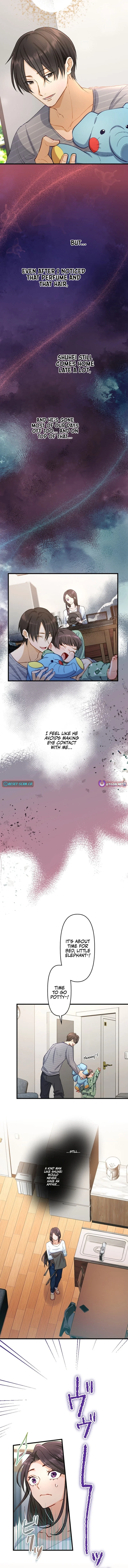 Kujou Aiko ni, Seisan Naru Shi o Chapter 2 page 12 - 