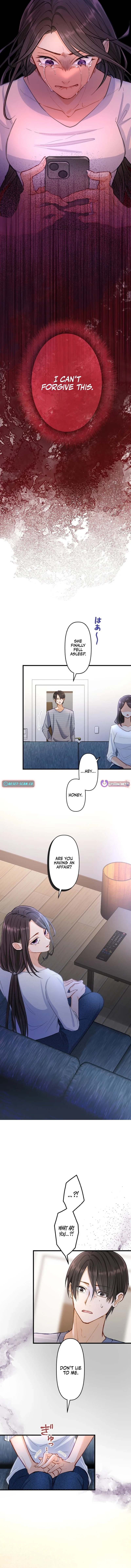 Kujou Aiko ni, Seisan Naru Shi o Chapter 2 page 18 - 
