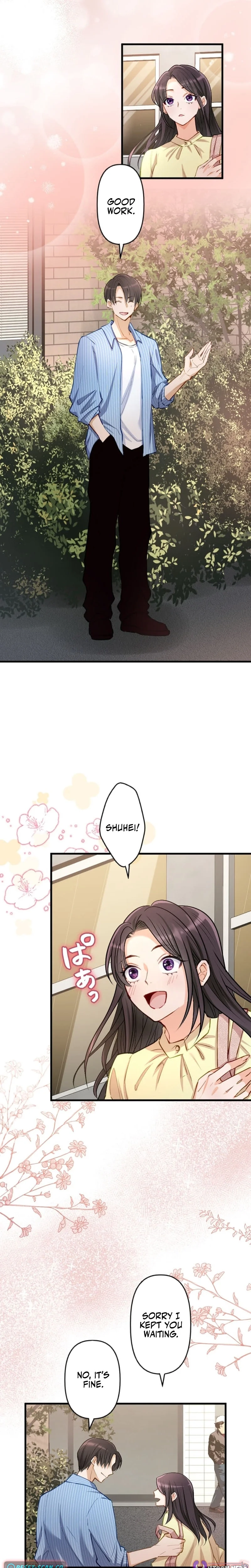 Kujou Aiko ni, Seisan Naru Shi o Chapter 2 page 3 - 
