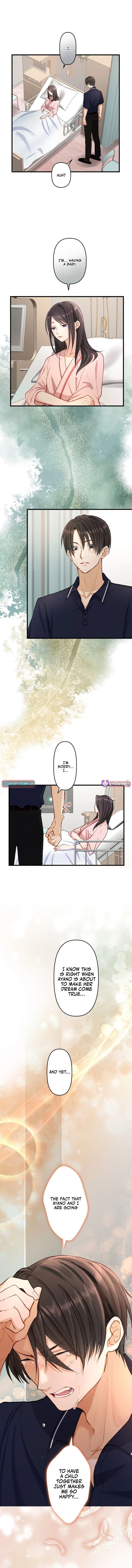 Kujou Aiko ni, Seisan Naru Shi o Chapter 2 page 9 - 