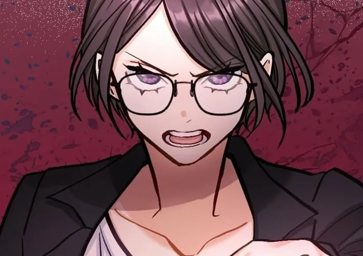 Kujou Aiko ni, Seisan Naru Shi o Chapter 20 page 12 - 