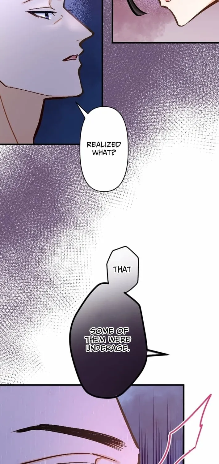 Kujou Aiko ni, Seisan Naru Shi o Chapter 20 page 17 - 