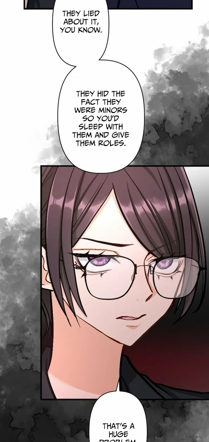 Kujou Aiko ni, Seisan Naru Shi o Chapter 20 page 19 - 