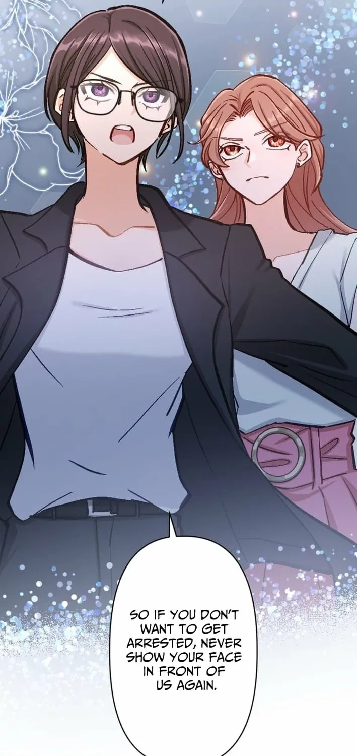 Kujou Aiko ni, Seisan Naru Shi o Chapter 20 page 29 - 