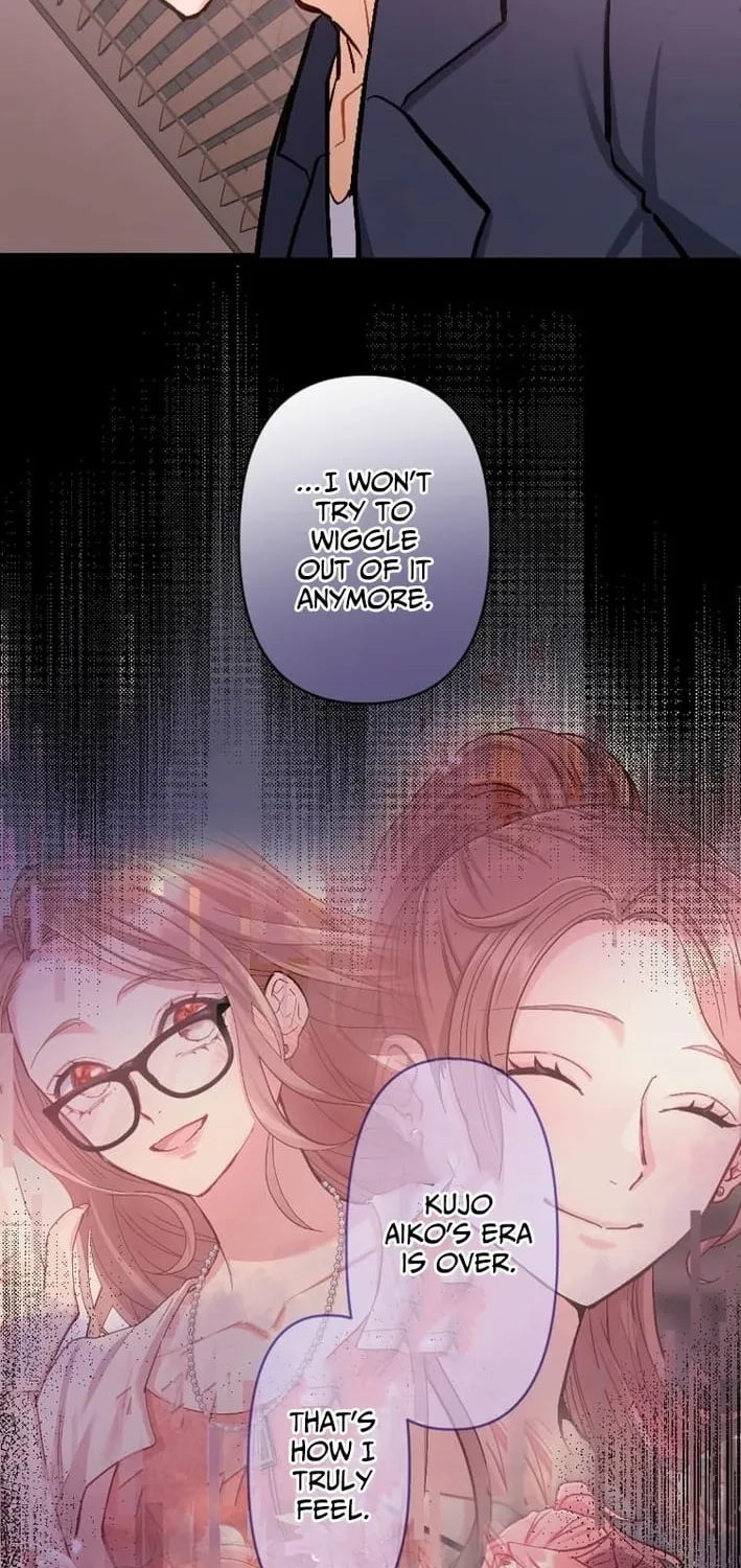 Kujou Aiko ni, Seisan Naru Shi o Chapter 20 page 34 - 
