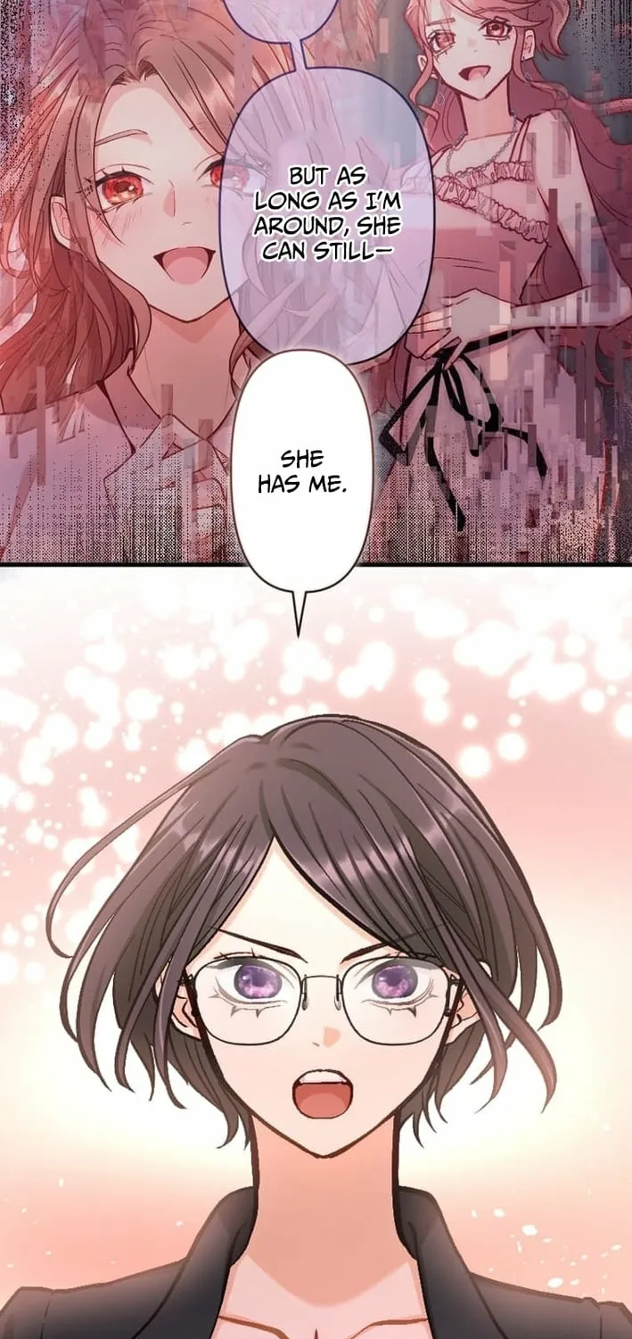 Kujou Aiko ni, Seisan Naru Shi o Chapter 20 page 35 - 