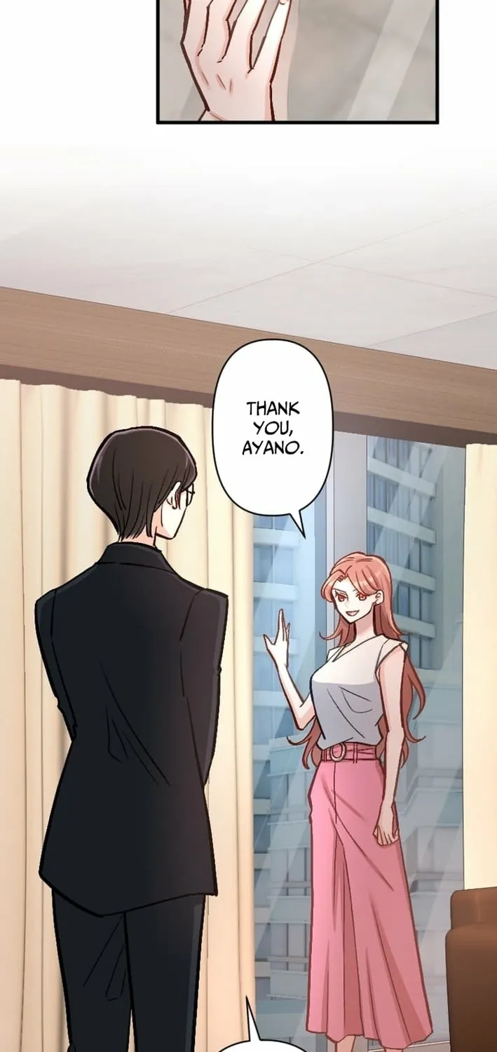Kujou Aiko ni, Seisan Naru Shi o Chapter 20 page 49 - 