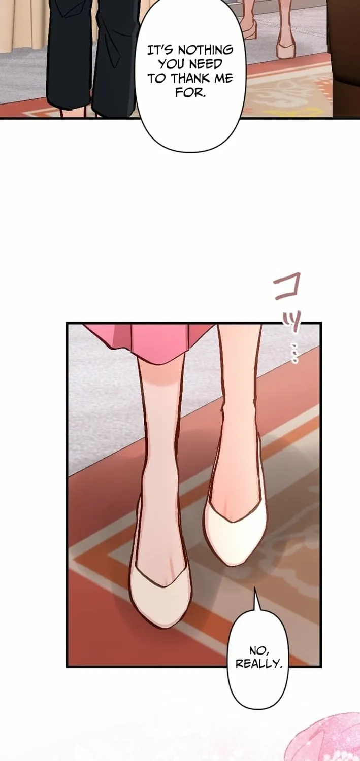 Kujou Aiko ni, Seisan Naru Shi o Chapter 20 page 50 - 