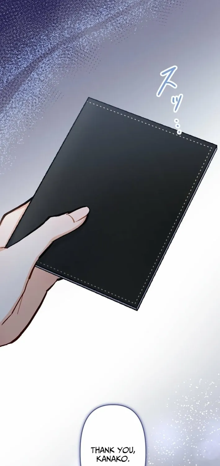 Kujou Aiko ni, Seisan Naru Shi o Chapter 20 page 61 - 