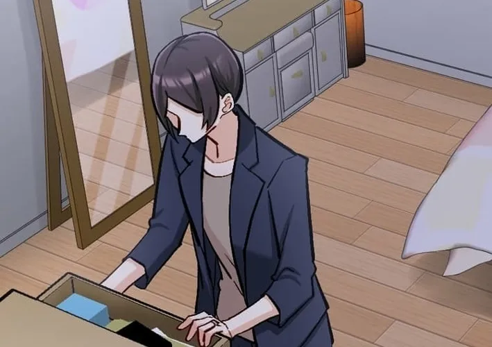 Kujou Aiko ni, Seisan Naru Shi o Chapter 20 page 64 - 