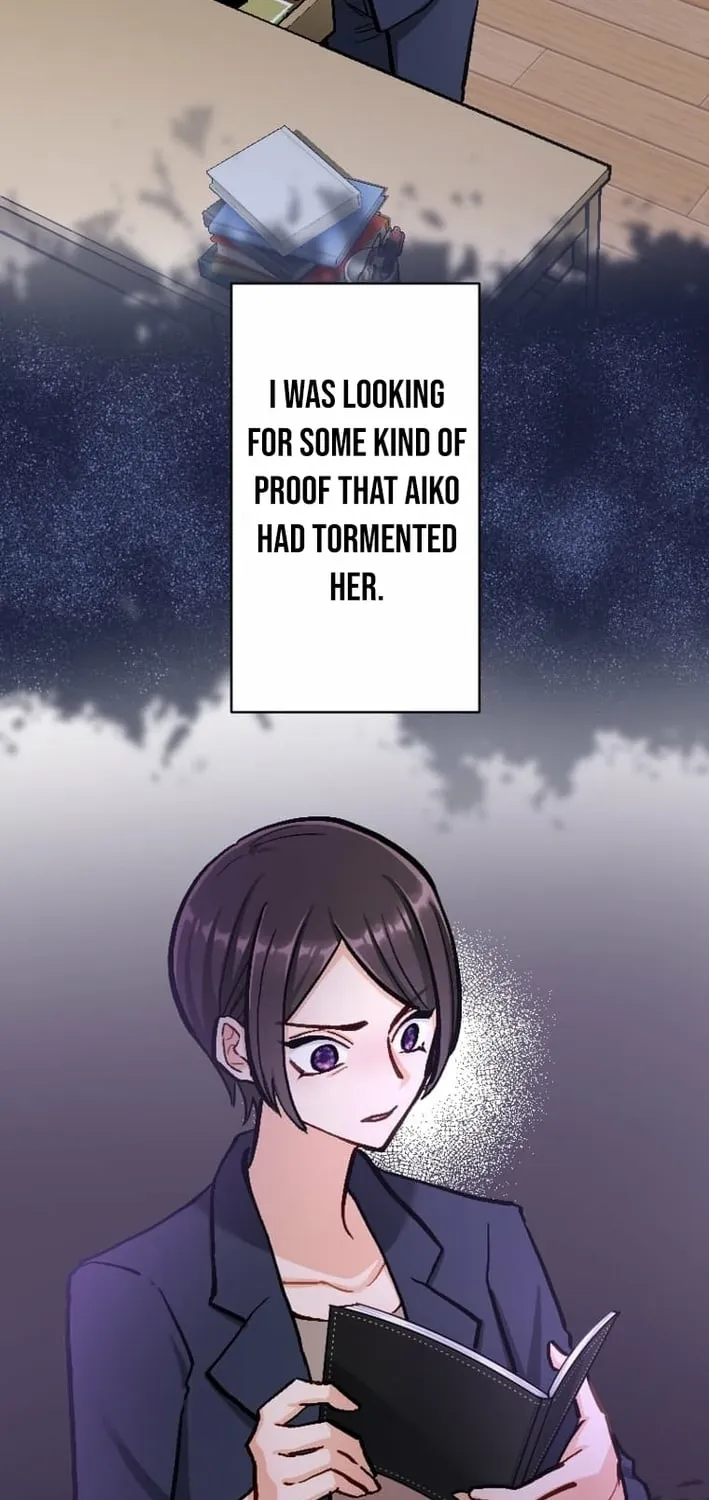 Kujou Aiko ni, Seisan Naru Shi o Chapter 20 page 65 - 