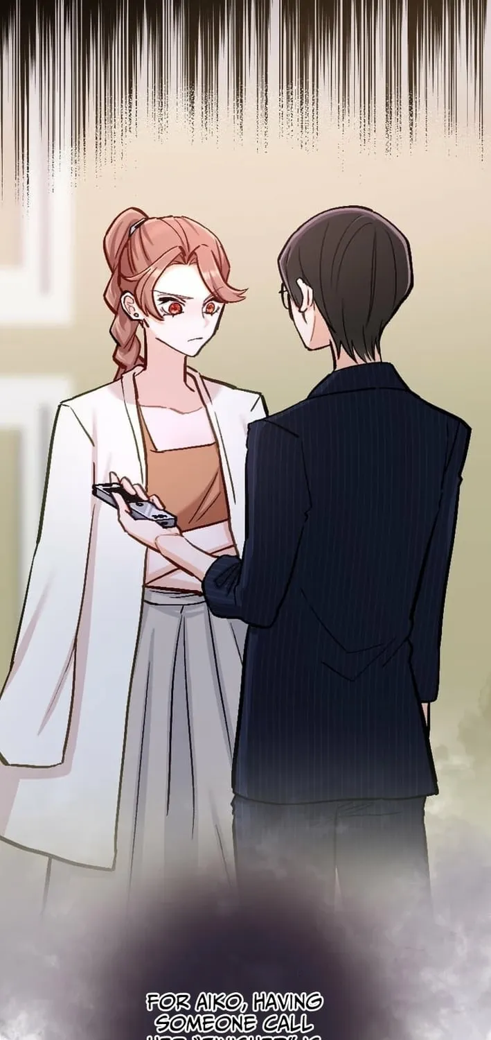 Kujou Aiko ni, Seisan Naru Shi o Chapter 20 page 71 - 