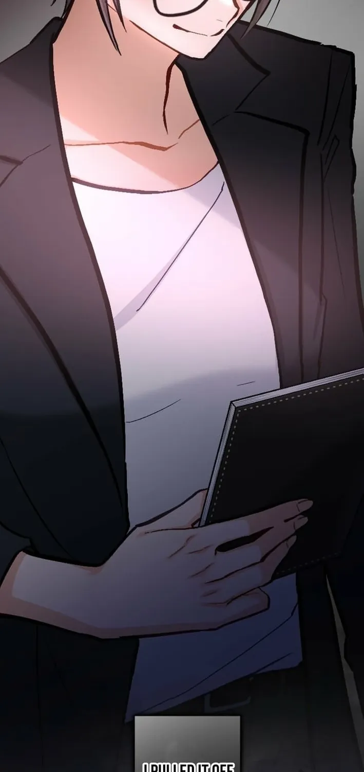 Kujou Aiko ni, Seisan Naru Shi o Chapter 20 page 76 - 