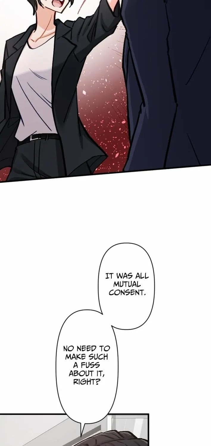 Kujou Aiko ni, Seisan Naru Shi o Chapter 20 page 10 - 
