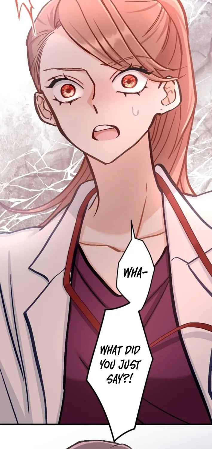 Kujou Aiko ni, Seisan Naru Shi o Chapter 21 page 19 - 