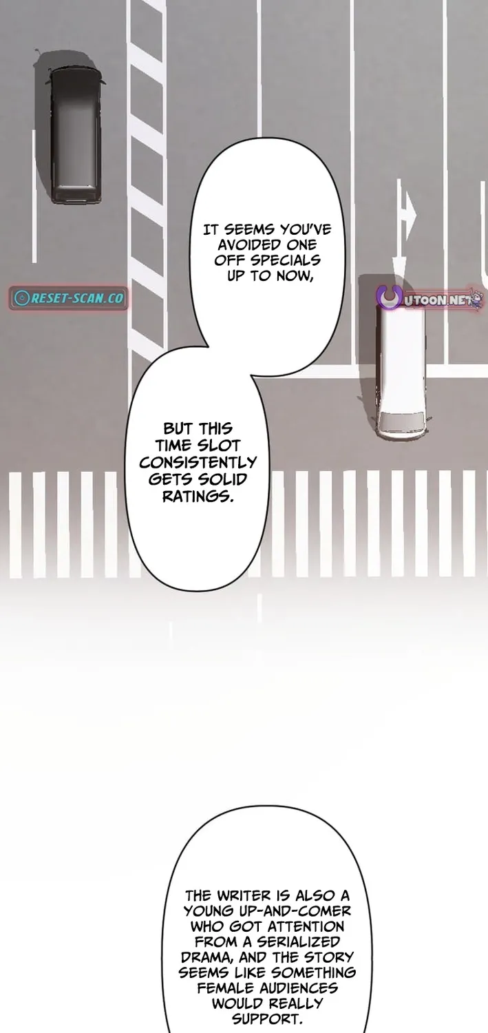 Kujou Aiko ni, Seisan Naru Shi o Chapter 21 page 3 - 