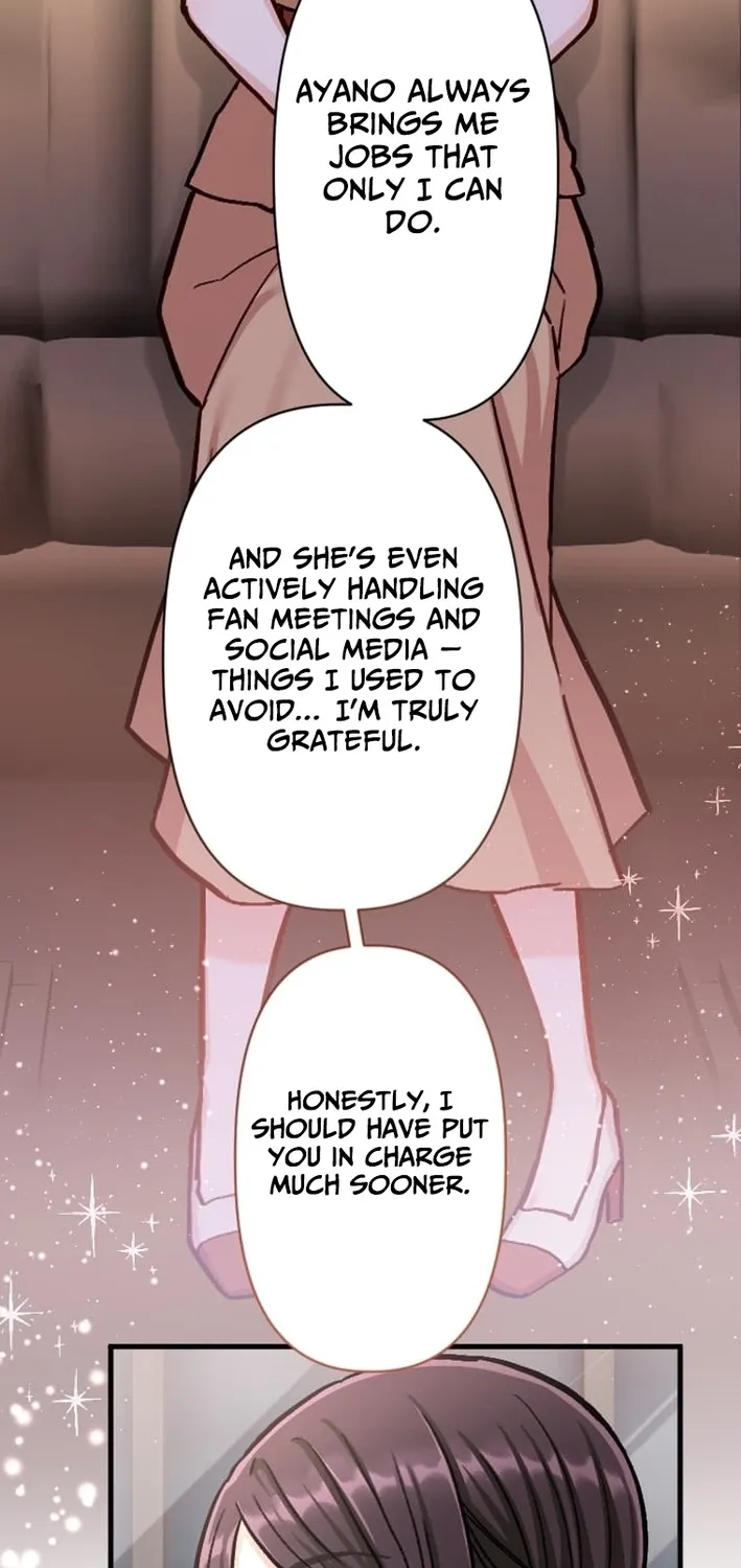 Kujou Aiko ni, Seisan Naru Shi o Chapter 21 page 26 - 