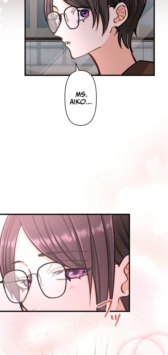 Kujou Aiko ni, Seisan Naru Shi o Chapter 21 page 27 - 